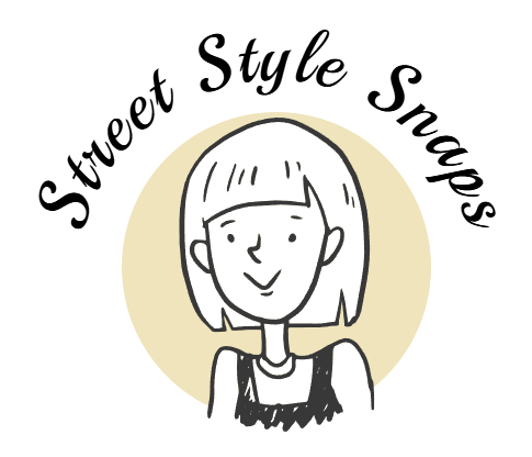 Street Style Snaps