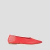 Alba Ballet in Red