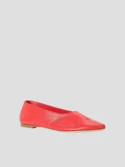Alba Ballet in Red