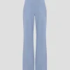 Alina Trouser in Bluebell