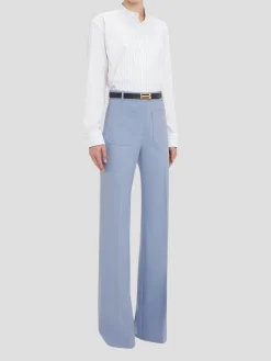 Alina Trouser in Bluebell