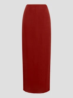 Aurelia Midi Skirt