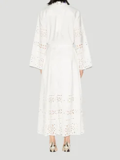 Avery Embellished Skirt