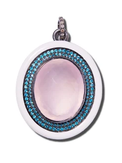 Before The Dawn Pendant