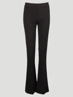 Bellini Flare Pant in Black