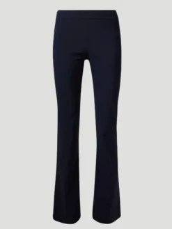 Bellini Flare Pant in Navy