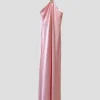 Beverly Dress in Rose