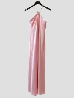 Beverly Dress in Rose