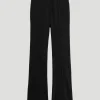 Black Paula Pant