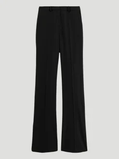 Black Paula Pant