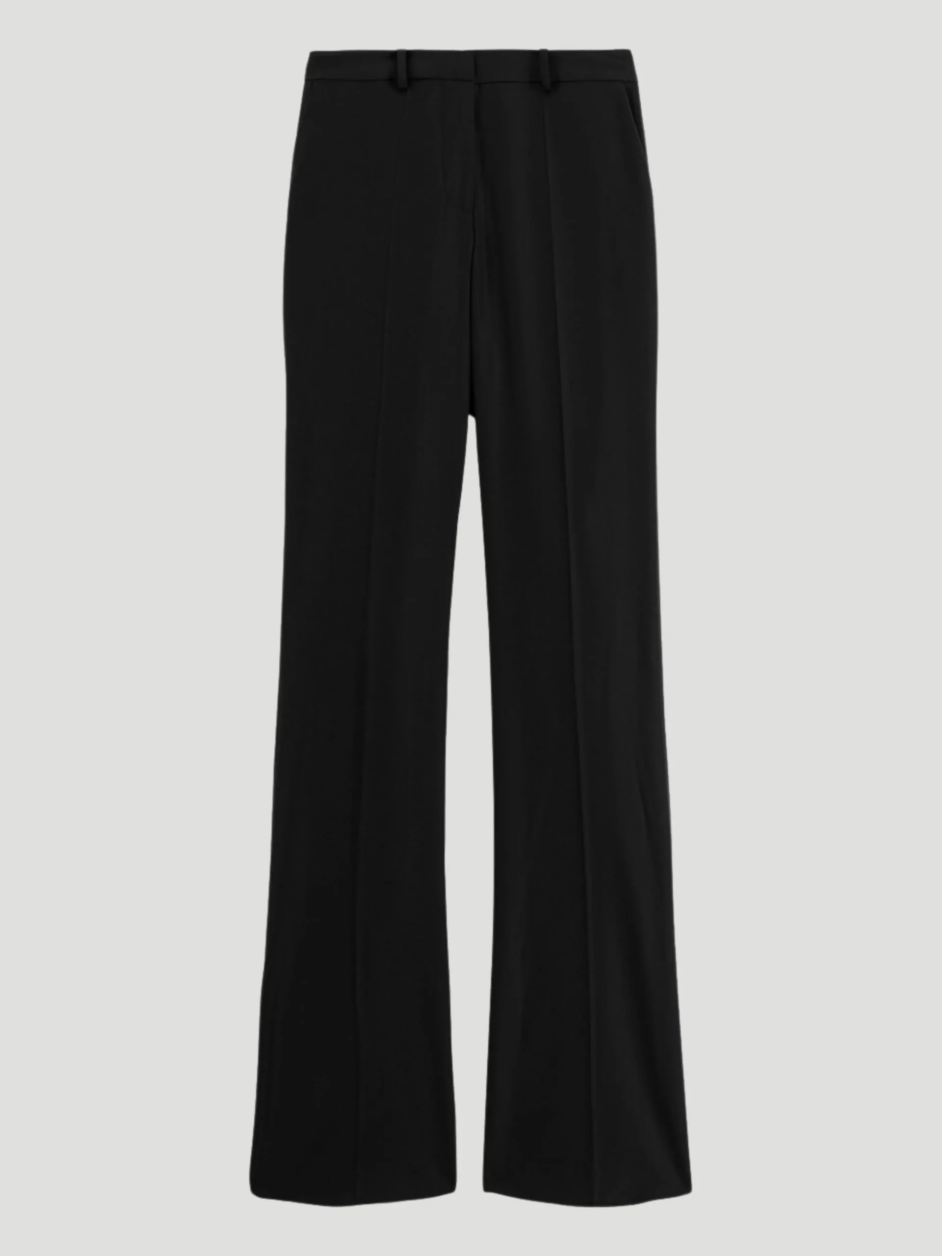 Black Paula Pant