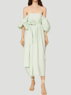 Cecilie Bahnsen Joel Dress