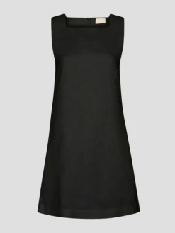 Emma Shift Dress