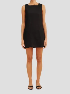 Emma Shift Dress