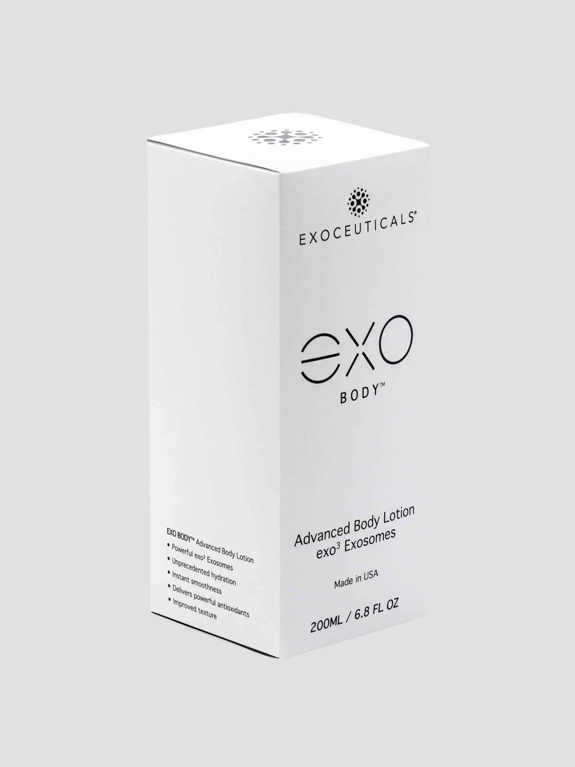 EXO BODY™ - Advanced Body Lotion 200ML