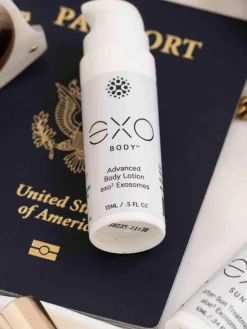 EXO BODY™ADVANCED BODY LOTION- Travel Size