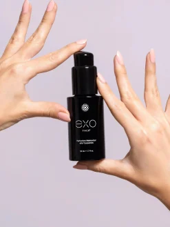 EXO FACE® Perfection Moisturizer