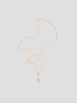 Fallen Star Necklace