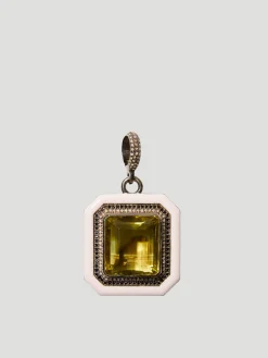 Feminine Mystique Pendant