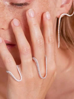 Grand Radiant Ring