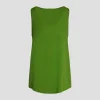 Green Tivoli Tank