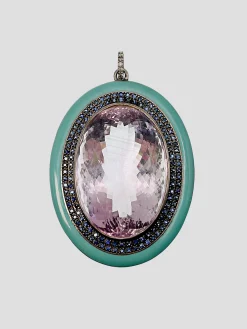 Hanging Garden Pendant