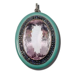 Hanging Garden Pendant