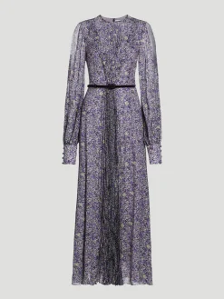 Huma Maxi Dress