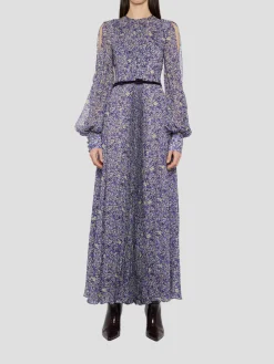Huma Maxi Dress