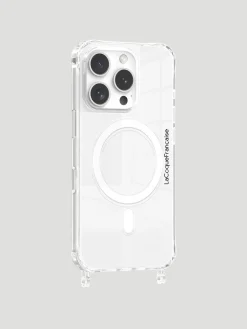 iPhone 16 Pro Clear Case