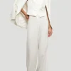 Laurent Pinstripe Pant