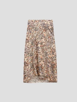 Lisanne Midi Skirt
