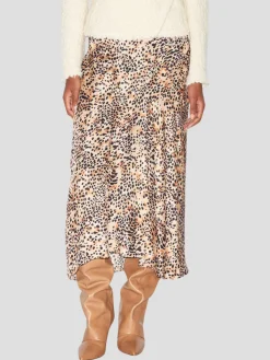 Lisanne Midi Skirt