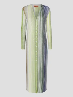 Long Cardigan