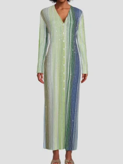 Long Cardigan