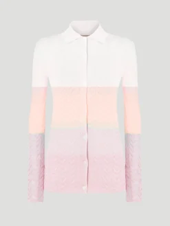Long Sleeve Tie Dye Shirt
