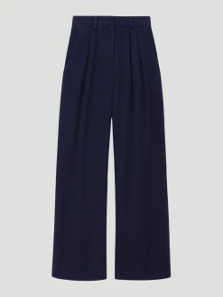 Luisa Straight Leg Pant
