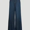 Lulu Lightweight Denim Jean