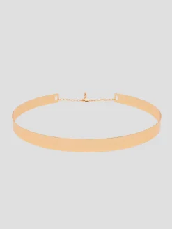 Macchi Gold Belt