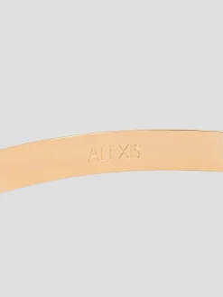 Macchi Gold Belt