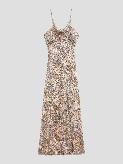 Manelia Dress
