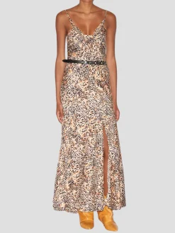 Manelia Dress