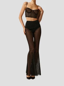 Miel Longline Bra