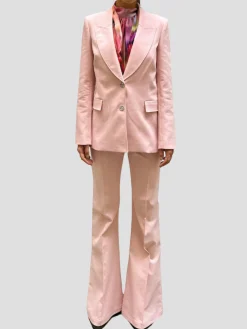 Mika Pants in Pink