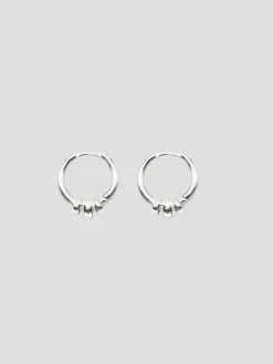 Mini Ionic Hoops