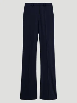 Navy Paula Pant