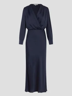 Navy The Nita Dress