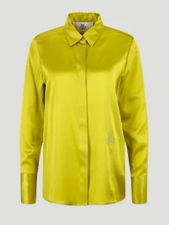 Olive Regina Shirt