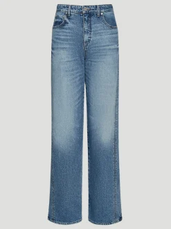 Pony Boy Jean in Vintage Wash