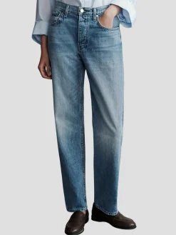 Pony Boy Jean in Vintage Wash